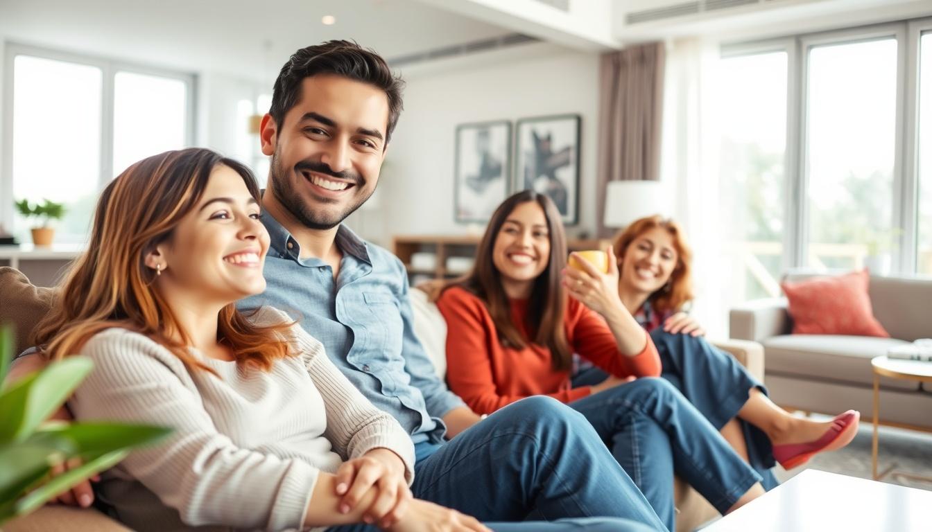 Nuevos Residentes